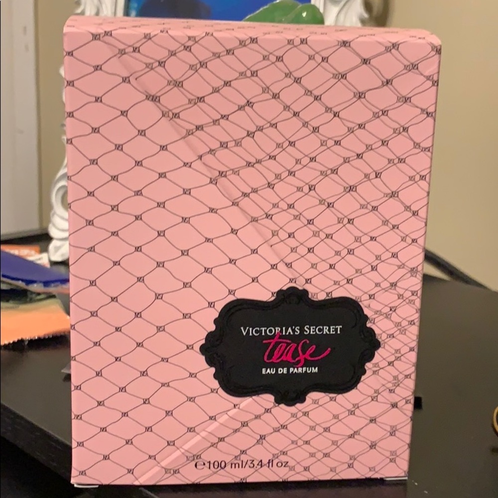Victoria’s Secret Tease (New In Box)